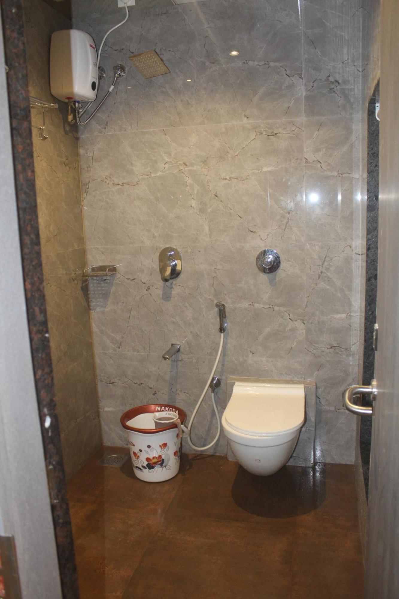 Hotel Metro Inn Мумбай Екстериор снимка