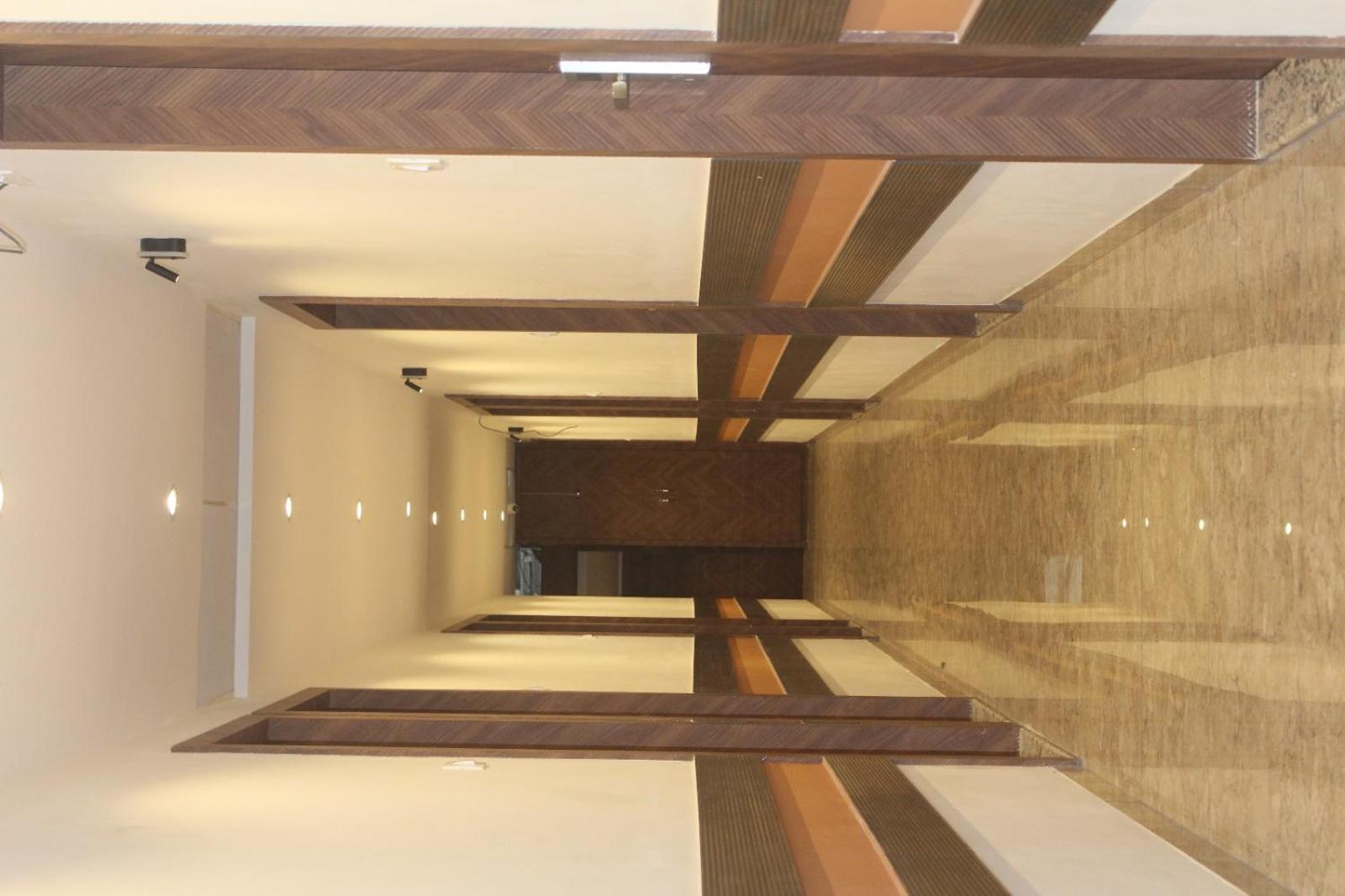 Hotel Metro Inn Мумбай Екстериор снимка